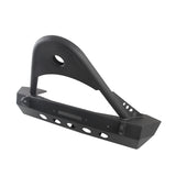 Maiker Front Bumper Protector For Jeep Wrangler JK Accessories