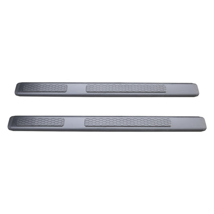 Maiker อลูมิเนียม Side Step Running Board สำหรับ Jeep Wrangler JL อุปกรณ์เสริม 