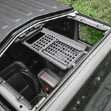 Tacmolle Overhead Molle Panel for Jeep Wrangler JL/Gladiator JT