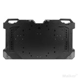 Maiker New Style Tailgate Integration Equipment Group For Jeep Wrangler JKJL