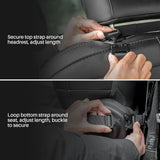 Tacmolle Multi-functional Handheld Tactical Organizer For Universal Model