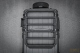 OMU Genesis Series Aluminum Roof Rack For Ford Bronco