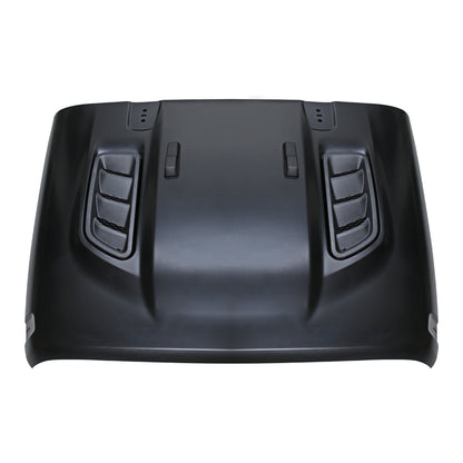 Maiker JL Style Hood Bonnet For Jeep Wrangler JK Accessories