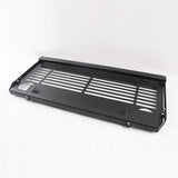 Maiker Foldable Tailgate Table Rear Storage Cargo Shelf For Jeep Wrangler JL