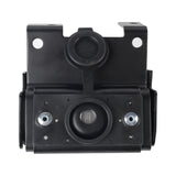 Maiker Hood Lock Kits With Key For Jeep Wrangler JL