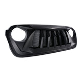 Maiker ABS Front Grille For Jeep Wrangler JL/JT Accessories