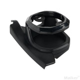 Maiker Front Door Water Cup Holder For Jeep Wrangler JL JT