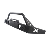 Maiker Front Bumper Guard For Jeep Wrangler JK Accessories