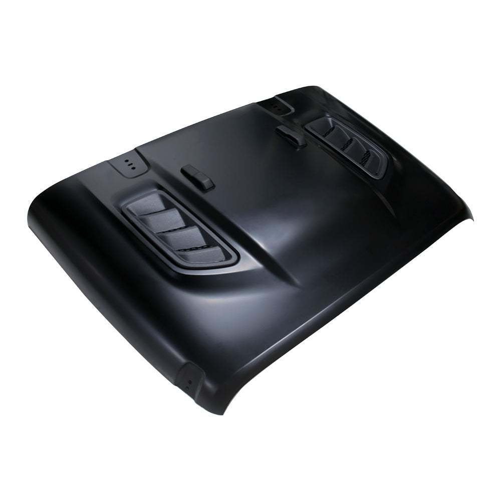 Maiker JL Style Hood Bonnet For Jeep Wrangler JK Accessories
