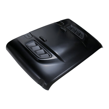 Maiker JL Style Hood Bonnet For Jeep Wrangler JK Accessories