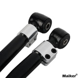 Maiker 0-4 Inch Adjustable Short Control Arm Kits For Jeep Wrangler JL