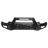 Maiker Steel Front Bumper With Sensor Hole For Jeep Wrangler JL/JT Accessories