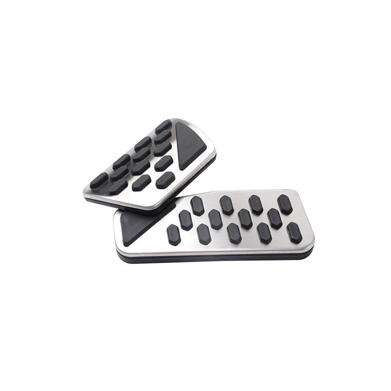 Maiker ABS Gas Brake Pedal For Jeep Wrangler JL JT Accessories