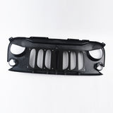 Maiker New Front Grille For Jeep Wrangler JK Accessories