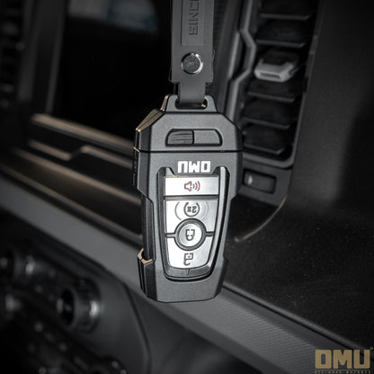OMU Genesis Key Case For Ford Bronco/F150/Raptor