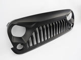 Maiker ABS Front Grille For Jeep Wrangler JK Accessories