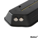 Maiker Rear Trunk Light With Battery Sensor For Jeep Wrangler JL Accessories