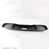 Maiker Sundancer Style Steel Front Bumper With Light For Jeep Wrangler JK