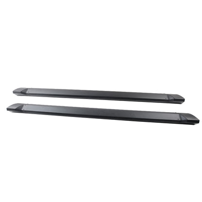 Maiker Electric Side Step Nerf Bar For Jeep Wrangler JL 4Doors