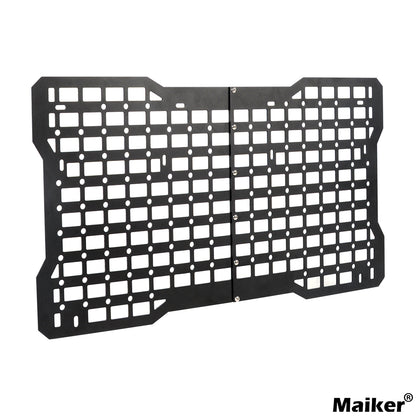 Maiker Tailgate Tactical Panel For Bronco