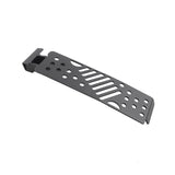 Maiker Steel Rest Dead Pedal For Jeep Wrangler JL JT