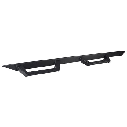 Maiker Steel Side Step Bar สำหรับอุปกรณ์เสริม Jeep Wrangler JK