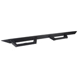 Maiker Steel Side Step Bar For Jeep Wrangler JK Accessories