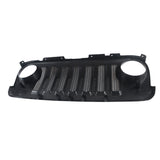 Maiker JL Style Front Grille For Jeep Wrangler JK Accessories