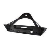 Maiker Front Bumper Protector For Jeep Wrangler JK Accessories