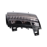 Maiker LED Fender Daytime Running Light For Jeep Wrangler JL JT