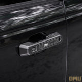 OMU Genesis Aluminum Door Handle For Ford Bronco