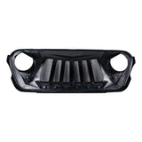 Maiker ABS Front Grille For Jeep Wrangler JL/JT Accessories