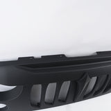 Maiker New Front Grille For Jeep Wrangler JK Accessories