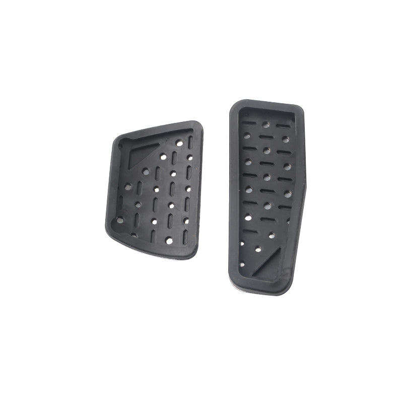Maiker ABS Gas Brake Pedal For Jeep Wrangler JL JT Accessories