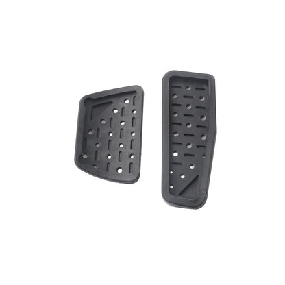 Maiker ABS Gas Brake Pedal For Jeep Wrangler JL JT Accessories