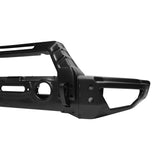 Maiker Steel Front Bumper With Sensor Hole For Jeep Wrangler JL/JT Accessories