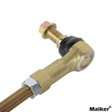 Maiker 2.5-6Inch Front/Rear Sway Bar End Links For Jeep Wrangler JL