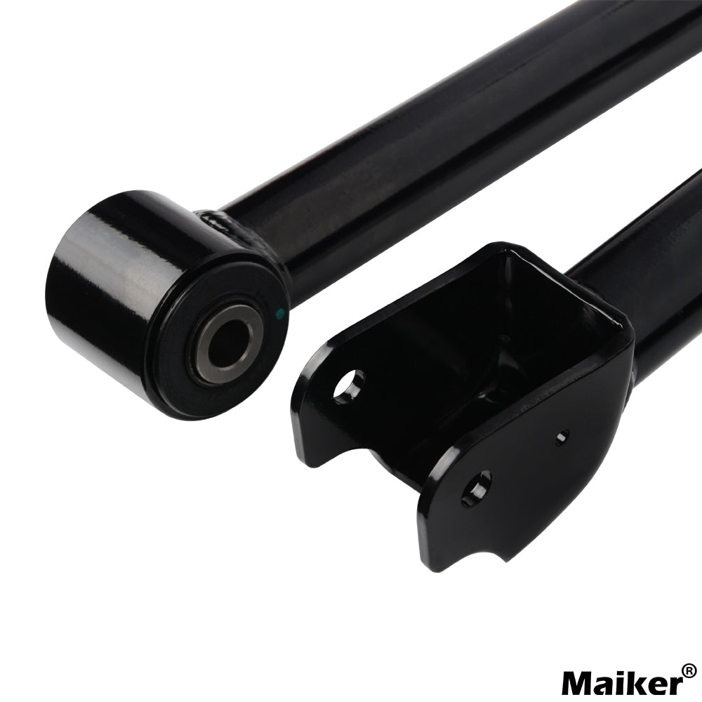 Maiker 0-4 Inch Adjustable Short Control Arm Kits For Jeep Wrangler JL