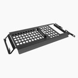 Tacmolle Overhead Molle Panel for Jeep Wrangler JL/Gladiator JT