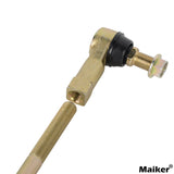 Maiker 2.5-6Inch Front/Rear Sway Bar End Links For Jeep Wrangler JL