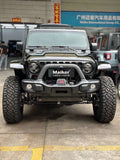 Maiker Sandstorm High Clearance Fender With Inner Fender&Light For Jeep Wrangler JL