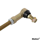 Maiker 2.5-6Inch Front/Rear Sway Bar End Links For Jeep Wrangler JL