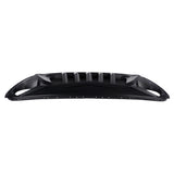 Maiker ABS Front Grille For Jeep Wrangler JL/JT Accessories