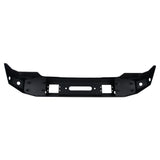 Maiker Steel Front Bumper With Sensor Hole For Jeep Wrangler JL Accessories