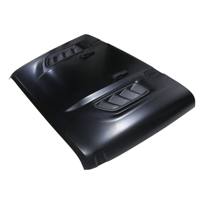 Maiker JL Style Hood Bonnet For Jeep Wrangler JK Accessories