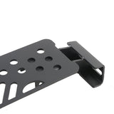 Maiker Steel Rest Dead Pedal For Jeep Wrangler JL JT