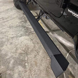 Maiker Electric Side Step Nerf Bar For Jeep Wrangler JL 4Doors