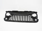 Maiker ABS Front Grille For Jeep Wrangler JK Accessories