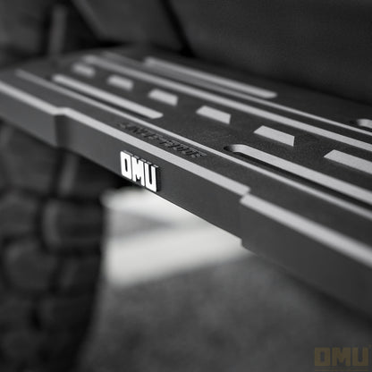 OMU Genesis Series Running Board Side Step For Ford Bronco