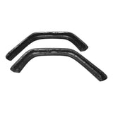 Maiker High Top Clearance Fender Flare With Inner Fender&Light For Jeep Wrangler JL